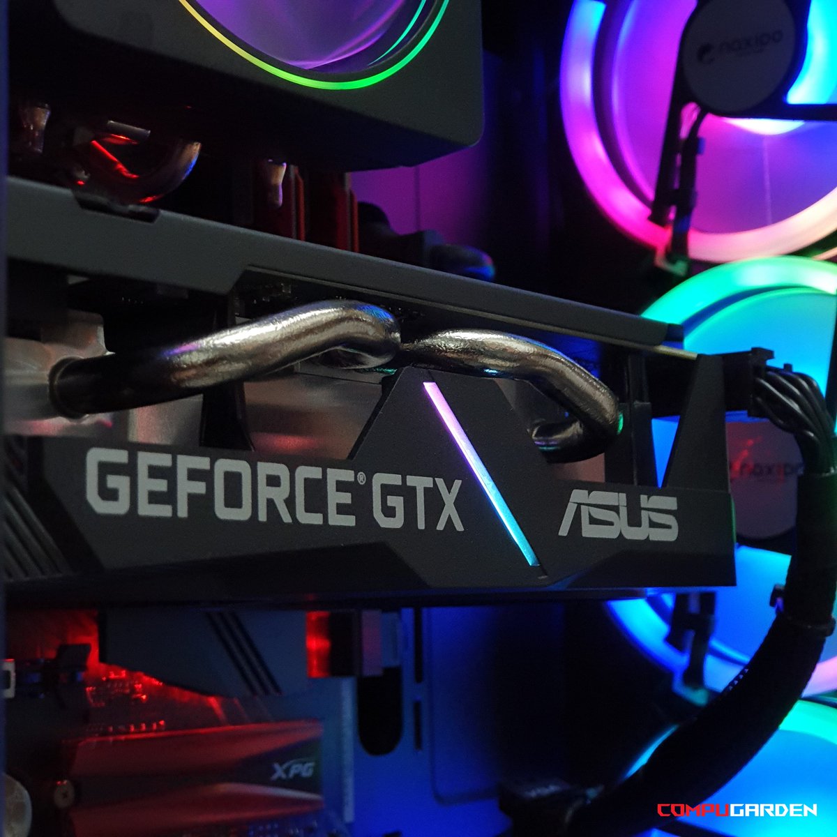 Compugarden tweet media