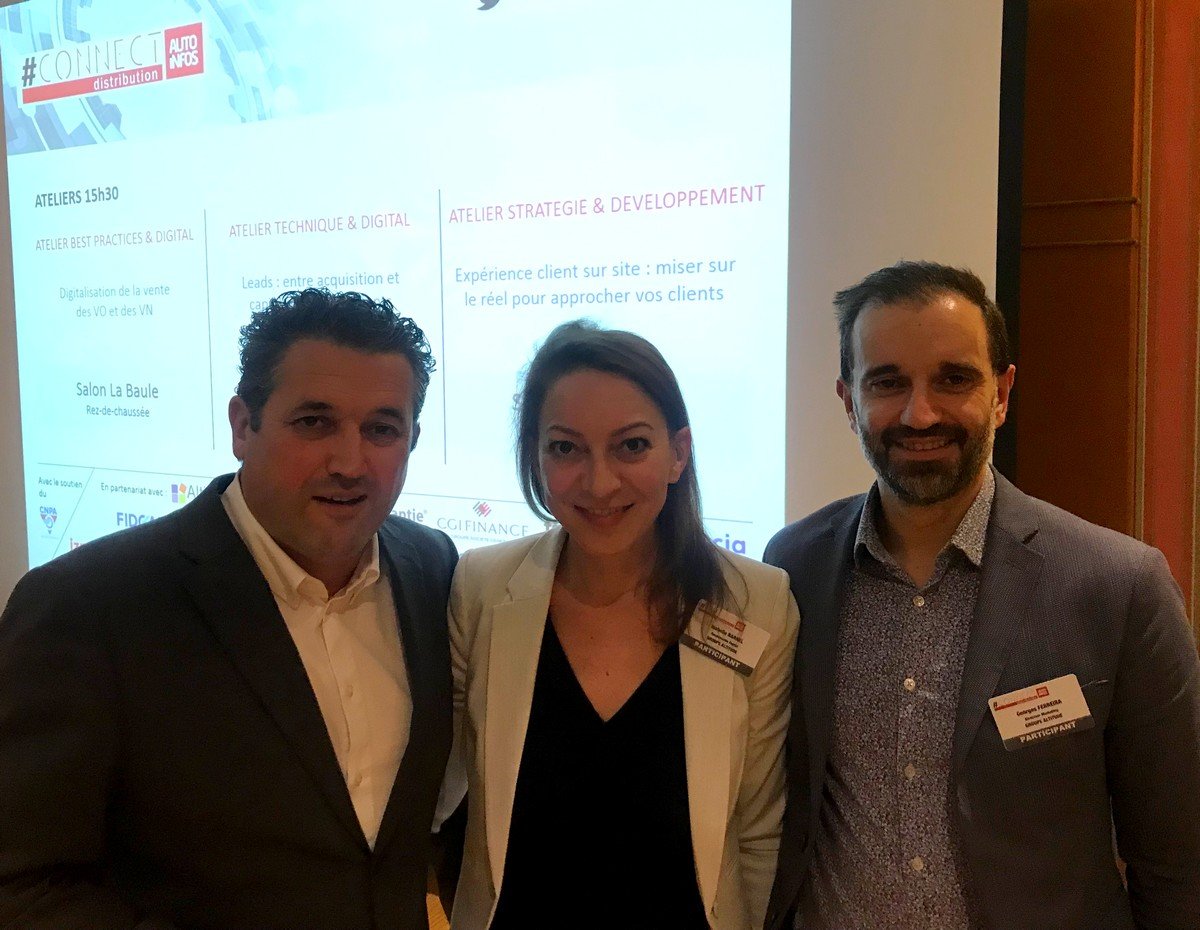 AltitudeBMWMINI's tweet photo. #WeAreAltitude❣️LOVE MINI
Invité par RAPID RTC, Altitude participait à #CONNECTdistribution au Barrière L'HERMITAGE La Baule
TRANSITION VERS L’ÉLECTRIQUE
& Focus sur les techniques DIGITALES
MINI France au top de LA CÔTE D’AMOUR DES CONSTRUCTEURS
#AutoInfos #InfoproDigital https://t.co/rvAel2qyhL