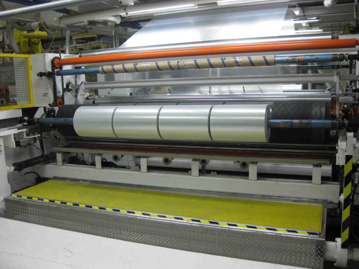 DSLLC's tweet photo. #DSConnectBlog post! Hot off the press - just for you...Winding Series Part 2 of "The Art of Winding Good Rolls"
https://t.co/beoA1WO1Or https://t.co/vhSzwY4lqB