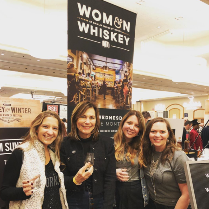 BreakthruMO's tweet photo. We are still on a high from the sold-out, 8th Annual Whiskey In The Winter this past weekend. It was, as always, a memorable night full of our favorite whiskeys, festive cheer and friends. #Latergram #WhiskeyInTheWinter #MajorBrands #DrinkLocal 🥃❤️❄️ https://t.co/Ga6ZLWAs7q