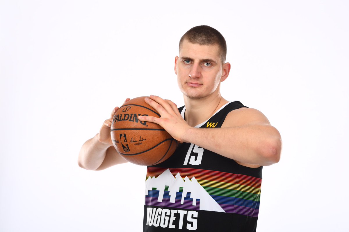 denver nuggets gear