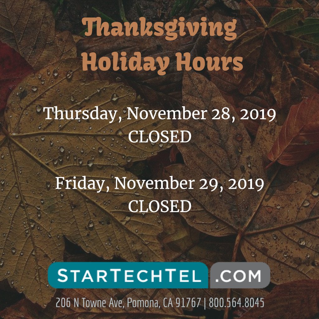 Startechtel.com, Inc tweet media