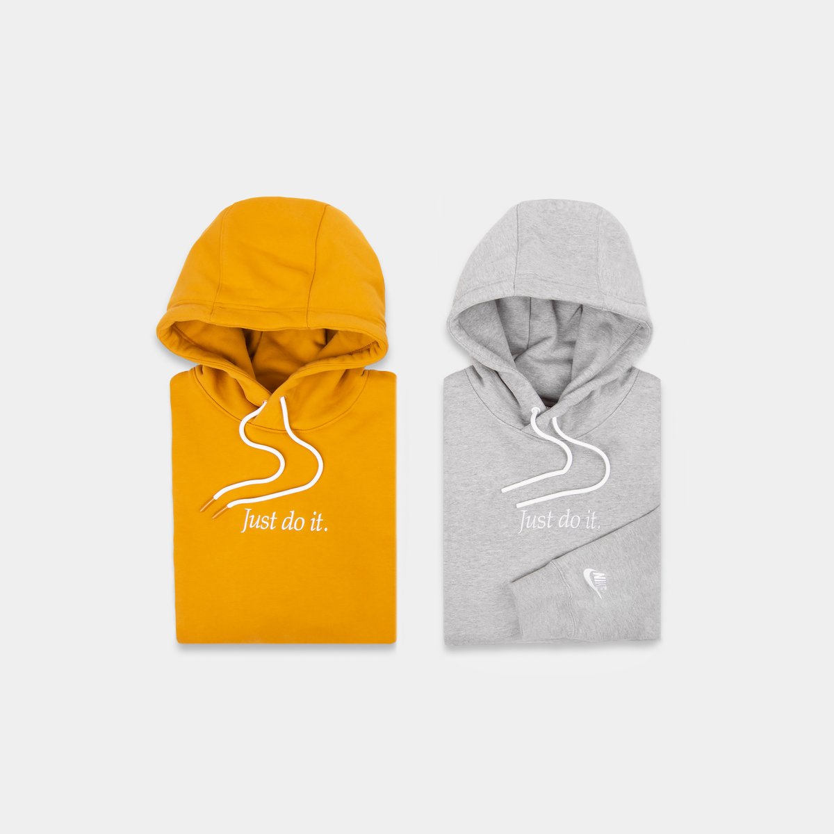 nike jdi heavyweight hoodie