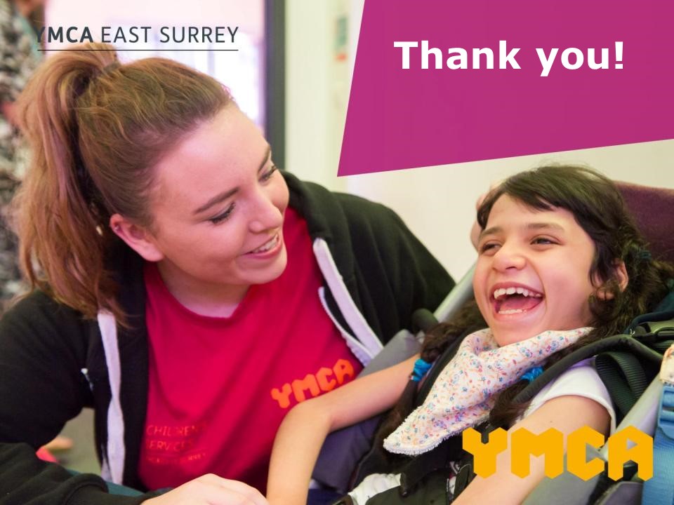 YMCAEastSurrey's tweet image. We would love to increase our followers to help more vulnerable &amp;amp; disadvantaged people in East Surrey.
Please give us a retweet for #charitytuesday &amp;amp; ask some of your top accounts to follow us by name.
We would be very grateful.
#makeadifference
@Childrens_Trust @OsborneNews
