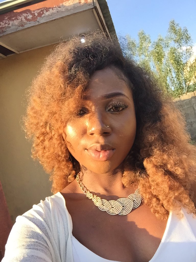 wilsonjade9's tweet photo. The glow is definitely not from here π.#FUTABullies #TuesdayThoughts #UltimateLoveNaija #NotInMyLagos #ChampionsLeague #TachaOurPride #AfricaIsProudOfMercyEke https://t.co/CZ6RrgMT8L