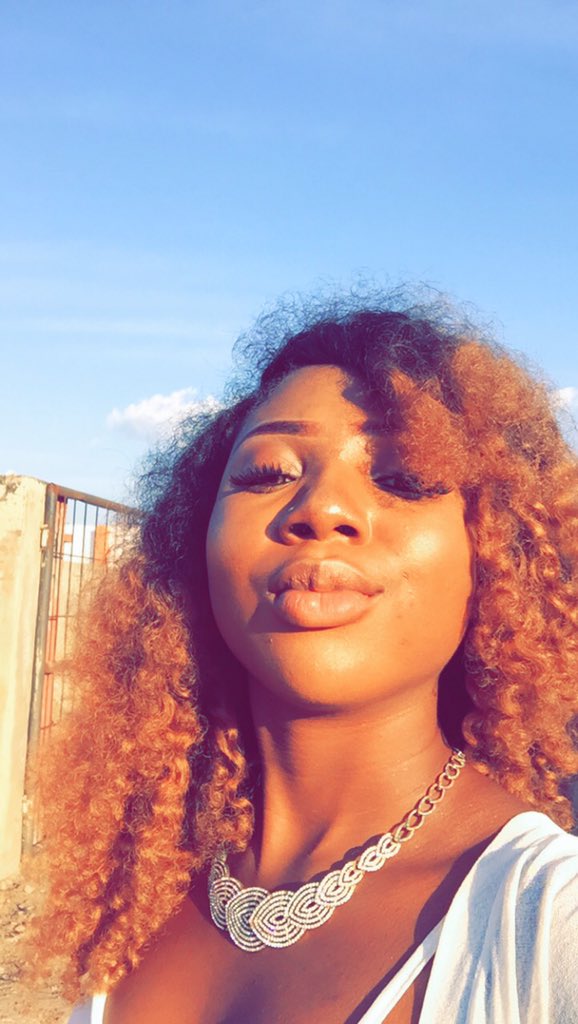 wilsonjade9's tweet photo. The glow is definitely not from here π.#FUTABullies #TuesdayThoughts #UltimateLoveNaija #NotInMyLagos #ChampionsLeague #TachaOurPride #AfricaIsProudOfMercyEke https://t.co/CZ6RrgMT8L