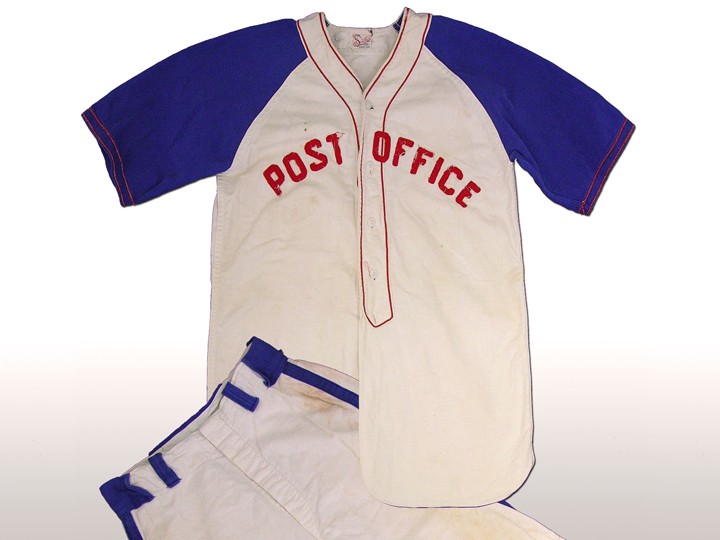 1800s baseball uniforms