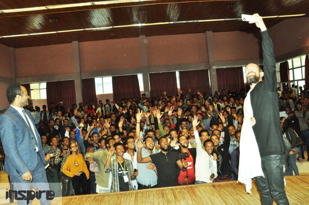 ITSC Inspire tweet media