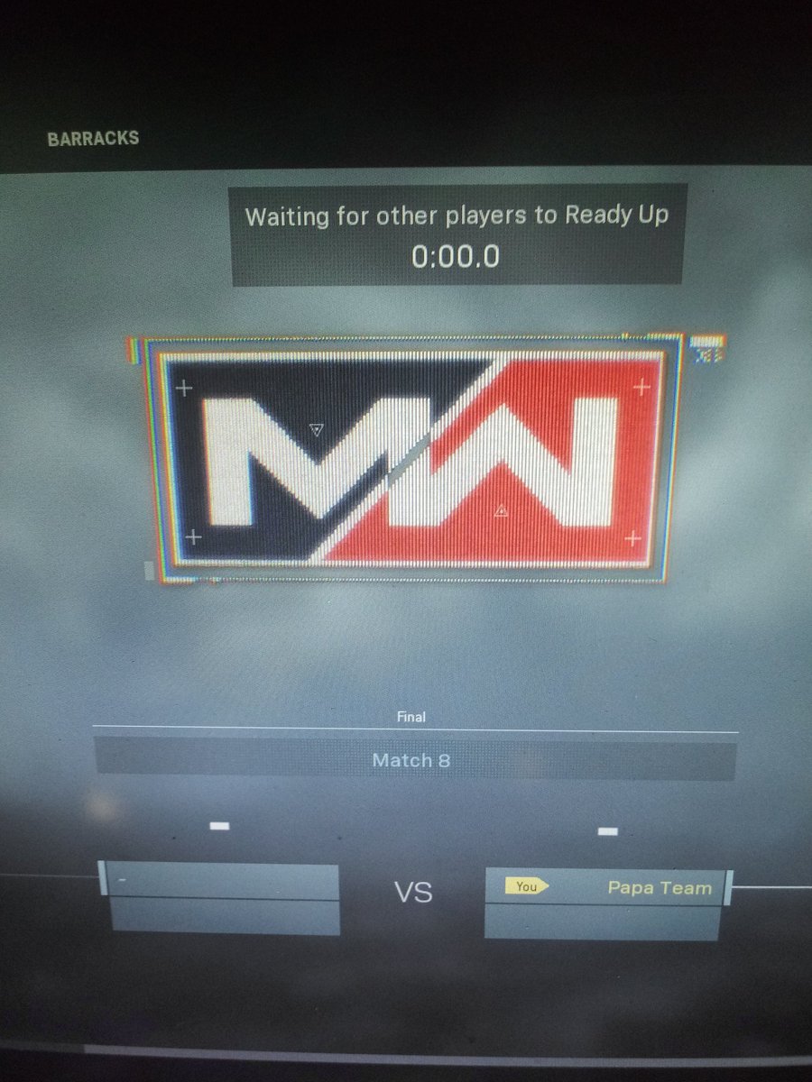 ex_odin_'s tweet photo. Lets go!!! #Modernwarefare #ModernWarfare #CallofDutyModernWarfare #CallofDuty #CODMW https://t.co/w75vbAk6Zt