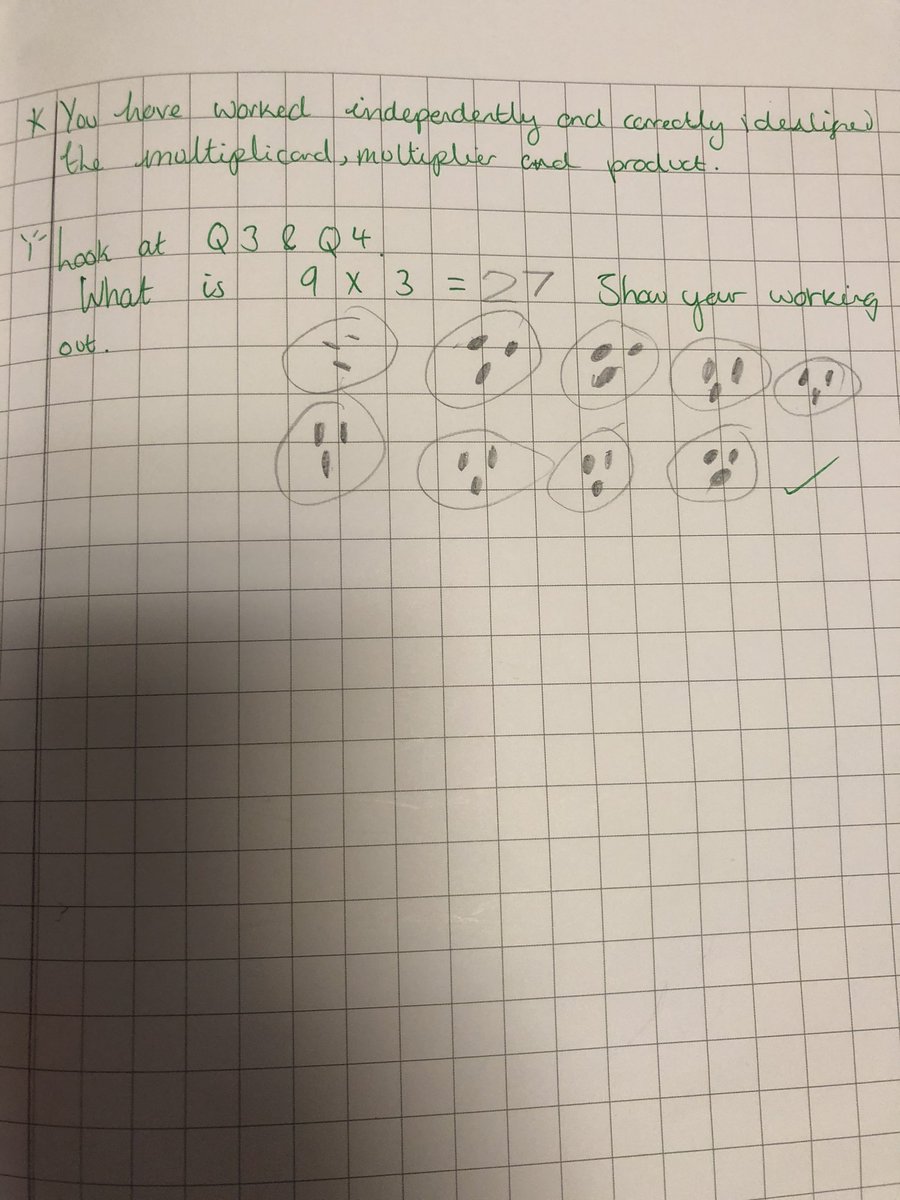 HaematiteEPS's tweet photo. We have shown the value of #resilience in maths today as we challenged ourselves with our learning. 
#DepthOfLearning #FeedbackMarking #Differentiation @NCETM @PrimaryElaine https://t.co/1PTpadutjG