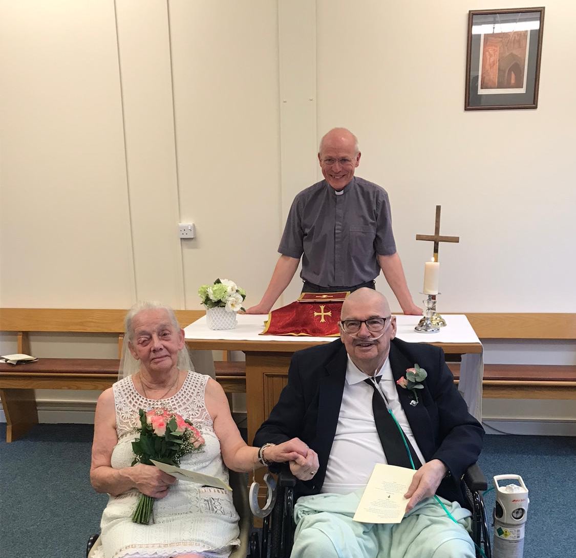 TeamB18WHH 💙 tweet media