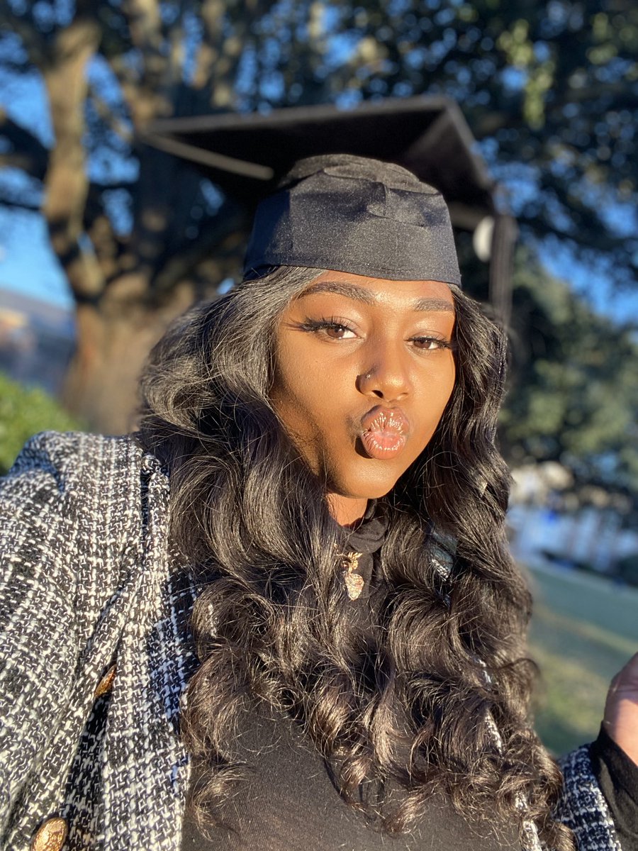 ____ariesm's tweet photo. Graduation is slowly approaching 🥳 https://t.co/P3iEmqA0tu