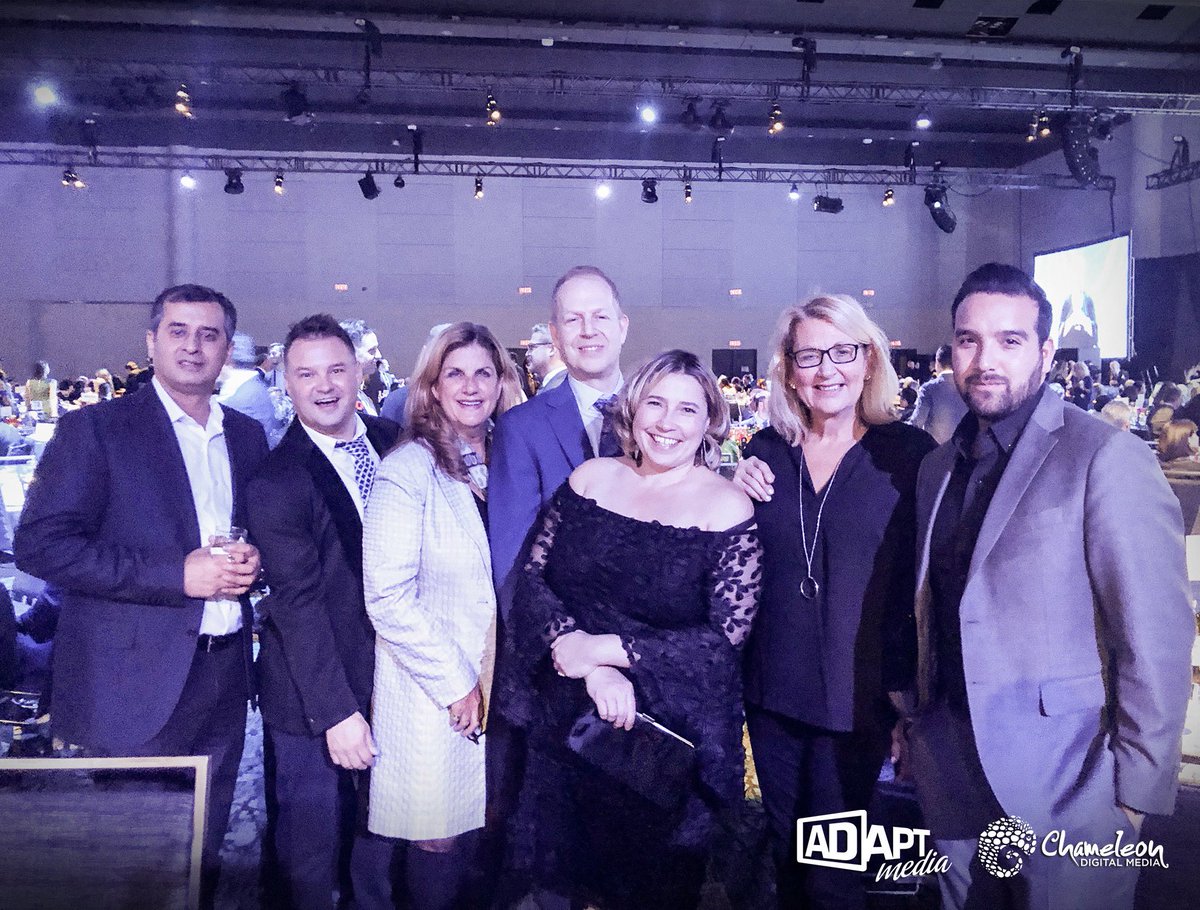 It was an honor and privilege to be part of the Mayor’s Evening For The Arts &amp; help raise over a million dollars for Toronto Arts Foundation. 🎭What a beautiful, inspiring and fun night. 

#TorontoArts #MayorsEveningForTheArts