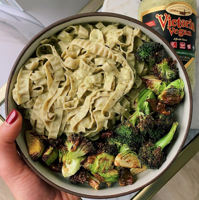Victoria Fine Foods tweet media