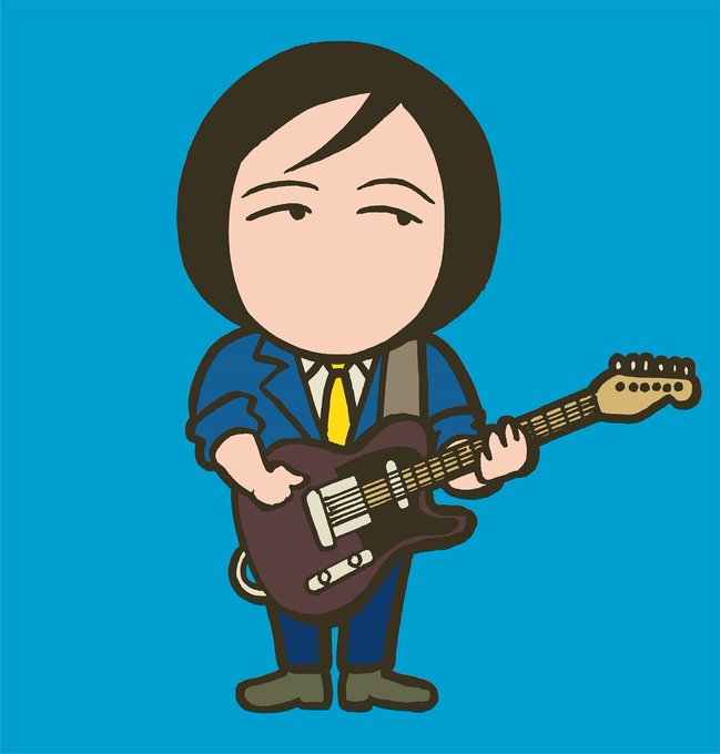 山下達郎のtwitterイラスト検索結果 古い順