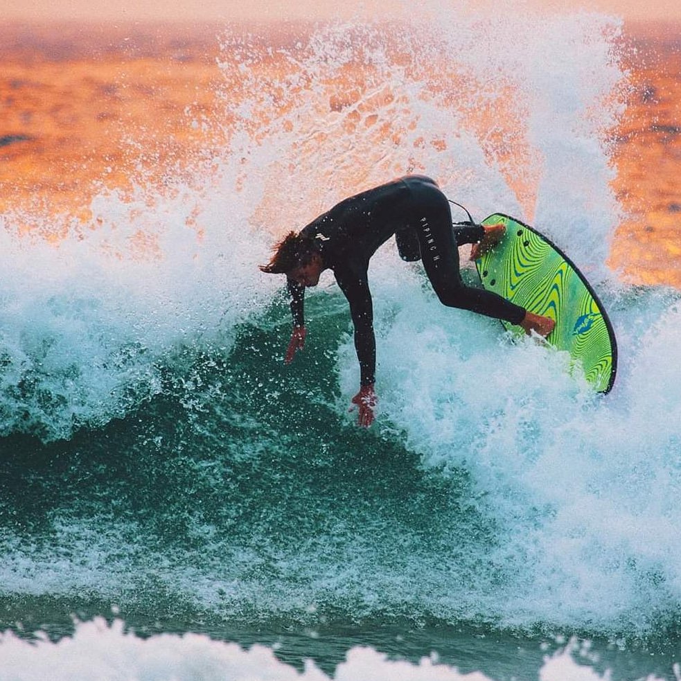 TheSurfMarket's tweet photo. Surf high performance @jasper_welsh con la nueva Softech FT Wildfire π₯β£ #filipetoledo πΈ @softechsoftboards
β£β£
#Softech #SeaDifferently https://t.co/NEEGsUFsSy