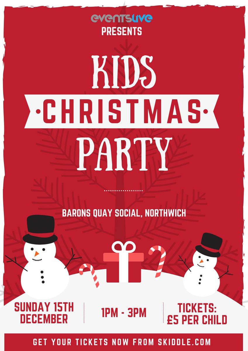 Events_Live's tweet image. We're bringing some very special friends to #BaronsQuaySocial for a Kids Christmas Party like no other! Meet the Snow Princesses and a *very* special guest whose name begins with S... 🎅 Find out more and get your tickets here: bit.ly/2DfZKHc #christmasevents #kidsevents