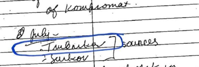 Steele names the source (A, B) to State Department's Kavalec: Trubnikov, former head of SVR. Steele attributes to him the most explosive allegation: that "Russian authorities had been cultivating and supporting US Republican presidential candidate, Trump for at least 5 years' /7