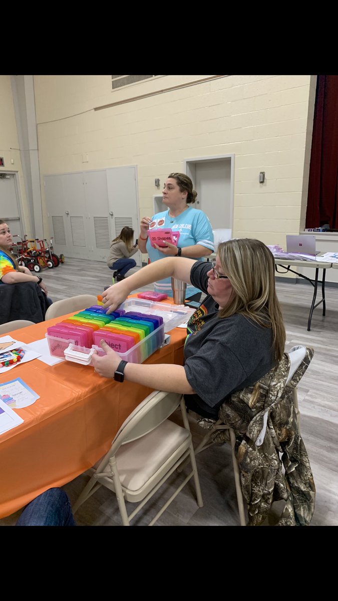 BCESC Middletown Early Learning Center tweet media