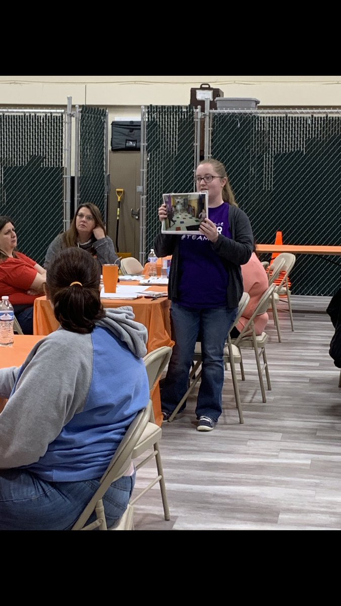 BCESC Middletown Early Learning Center tweet media