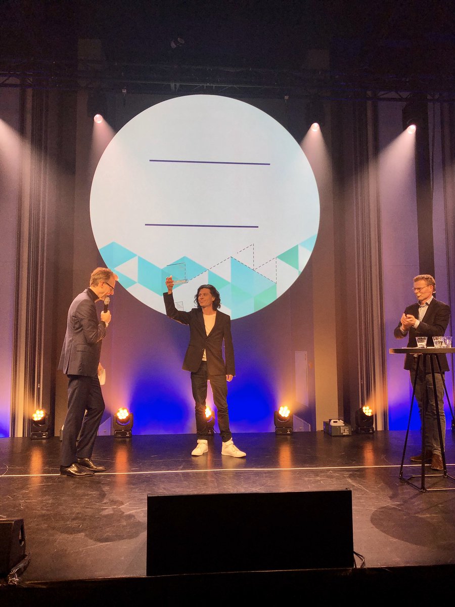 De content marketeer van het jaar 2019 is <a href="/marvinjacobs/">Marvin Jacobs</a> . Gefeliciteerd! #GPCM19