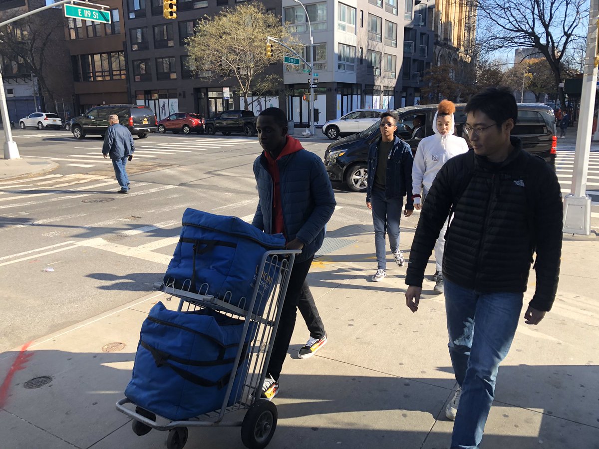 DP Charter High tweet media