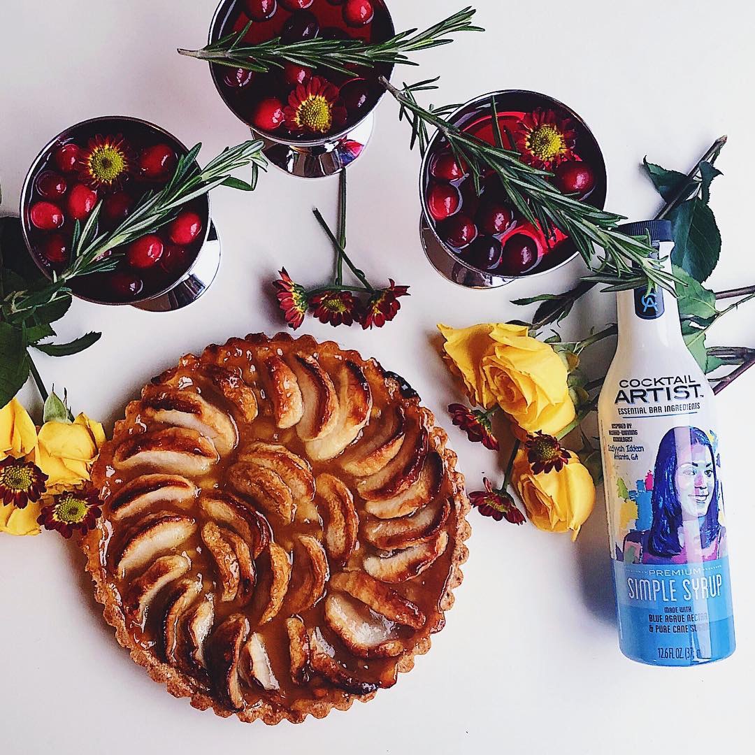 Cocktail Artist tweet media