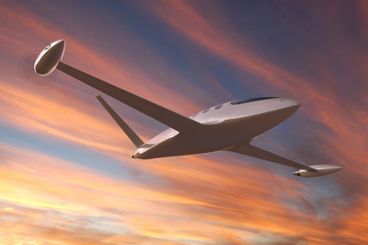 Congratulations to <a href="/EviationAero/">Eviation Aircraft</a> - their all-electric Alice aircraft was named one of <a href="/TIME/">TIME</a>'s Best Inventions of 2019! AeroTEC is proud to support Eviation in bringing Alice to the skies. bit.ly/33lAU3s

#aerotec #aerospaceengineering #electricaircraft #electricflight