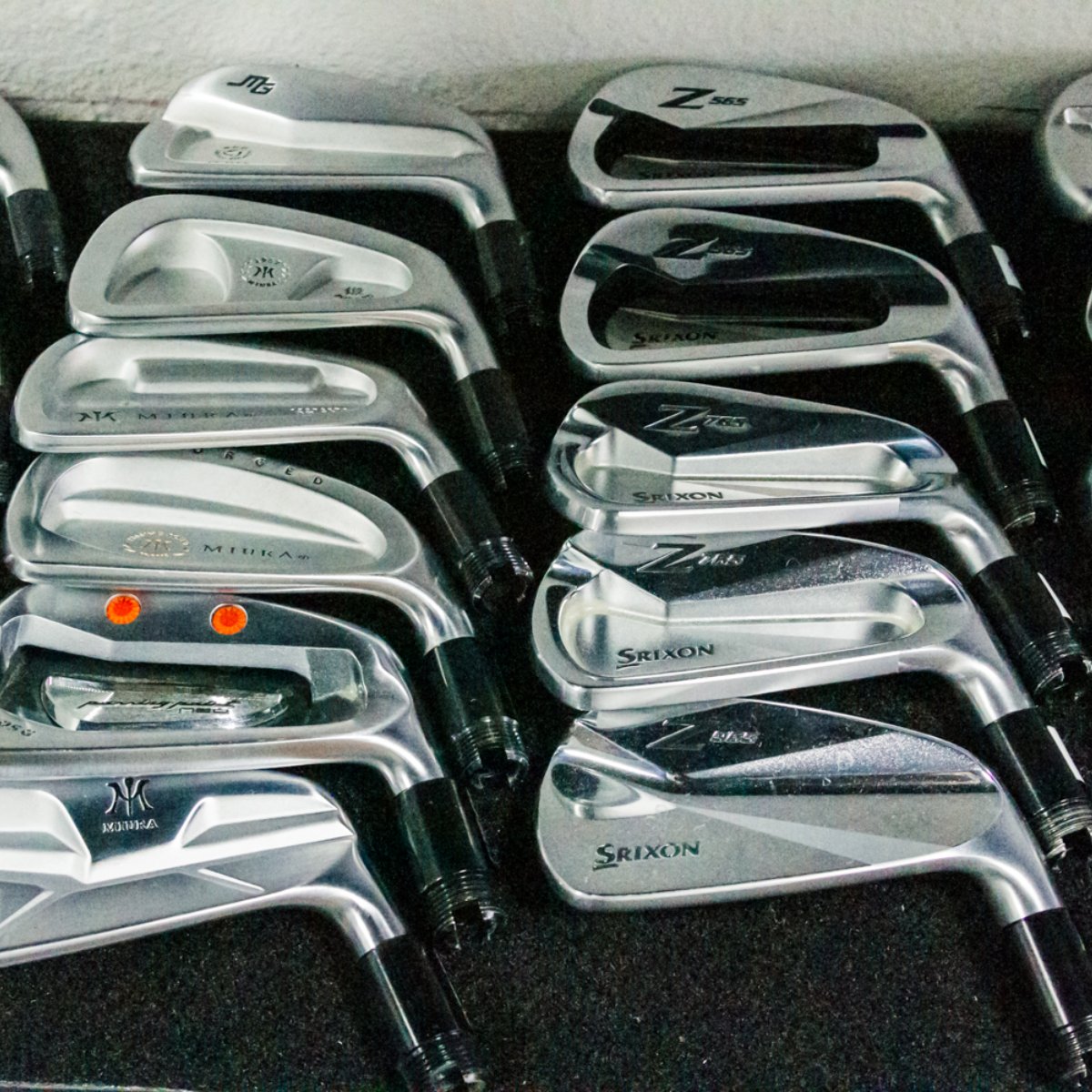 PureScienceGolf's tweet image. The perfect gift can't be found in every store, it can only be found here.