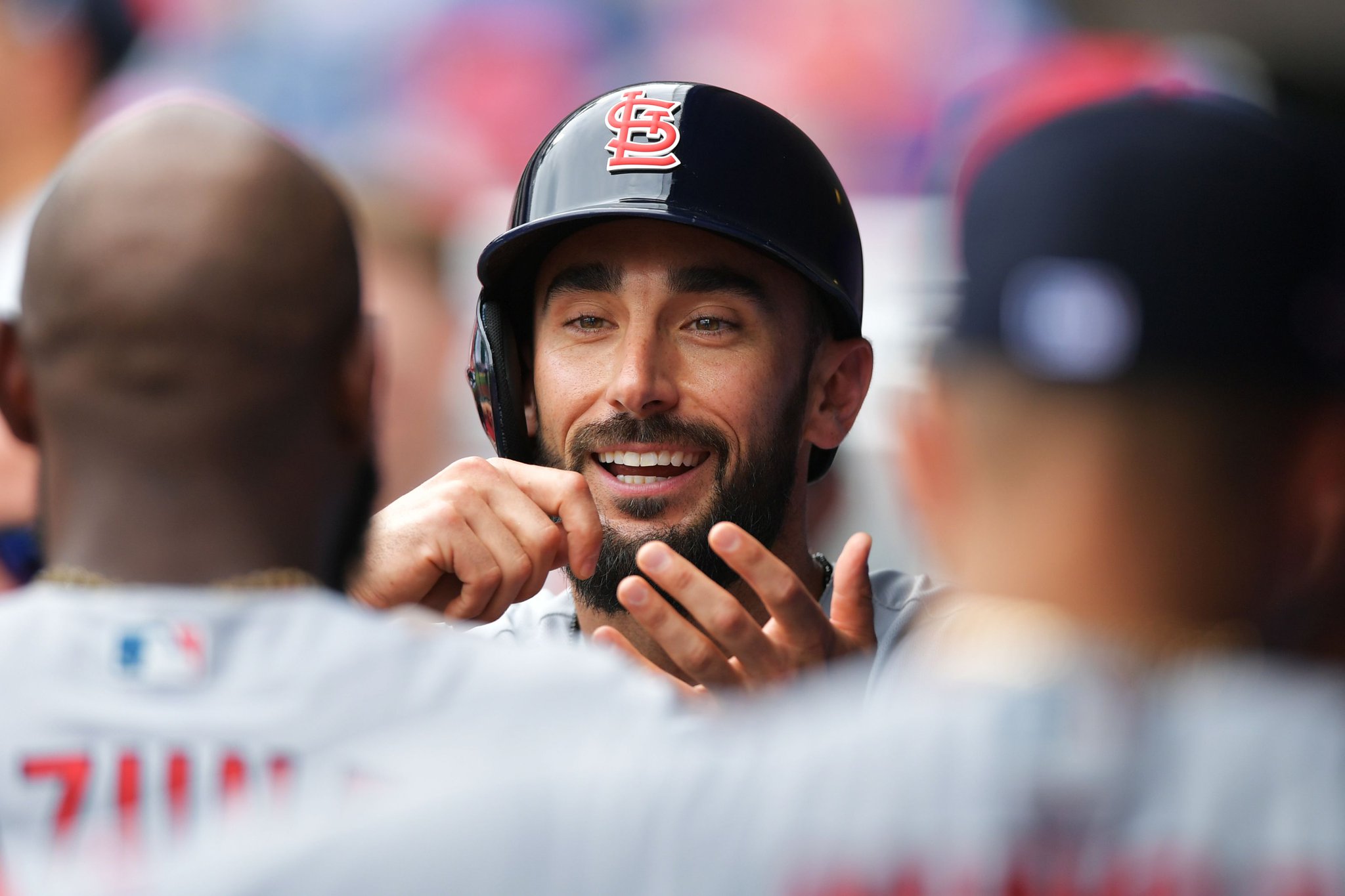 St. Louis Cardinals: Happy Birthday to Matt Carpenter 