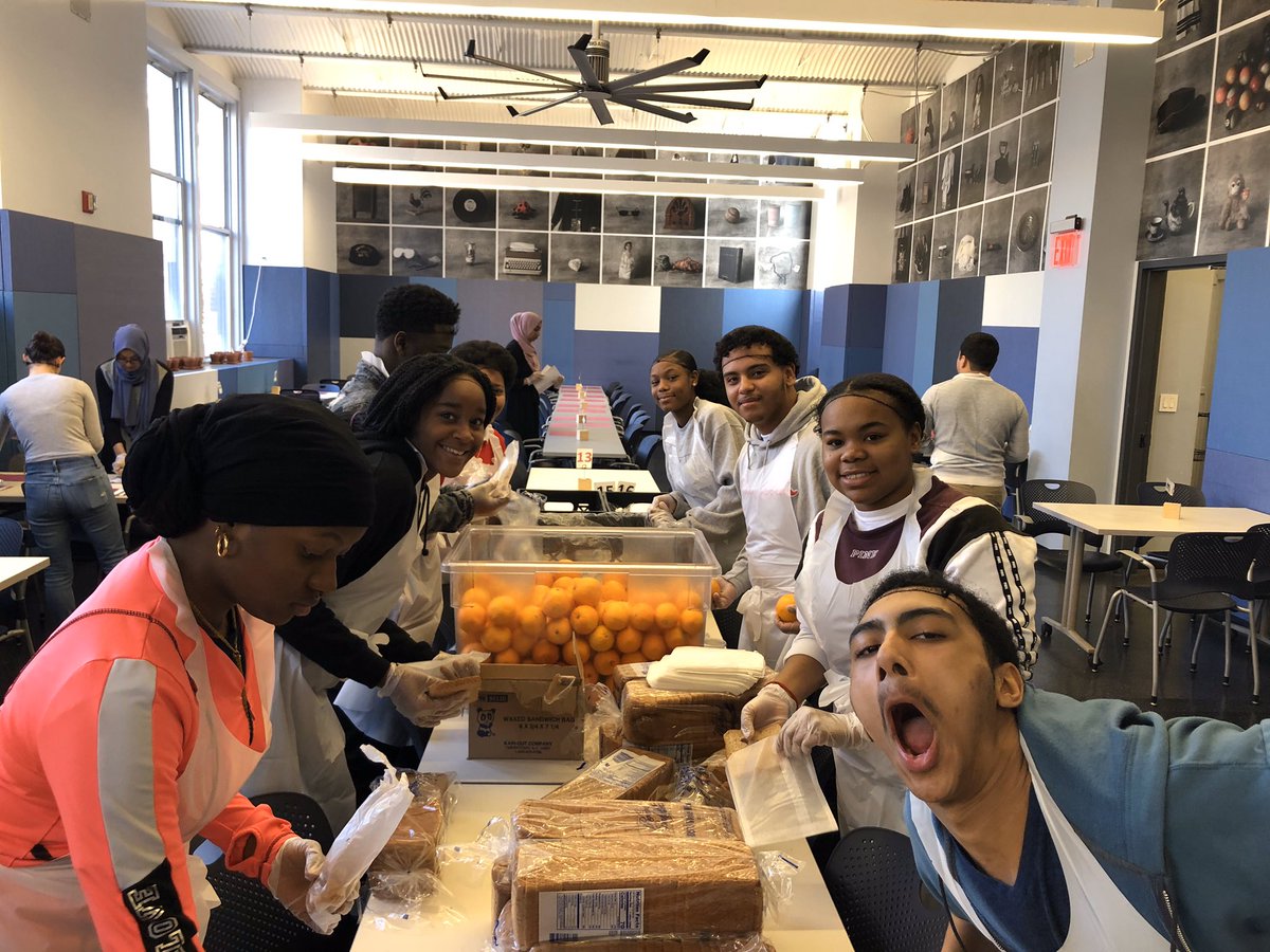 DP Charter High tweet media