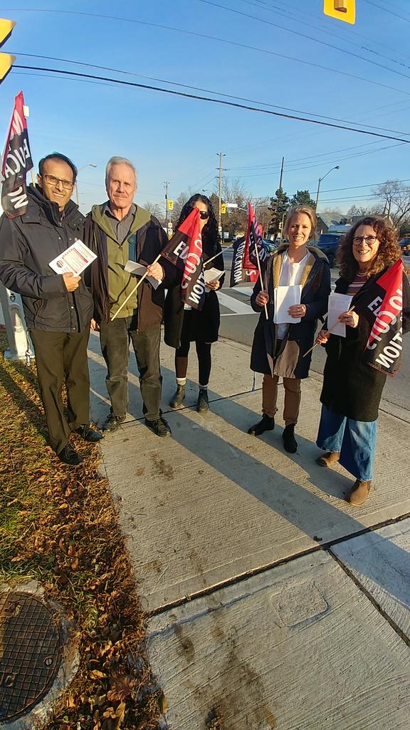 #osstf @sflecce @FordNation #onted #onpoli