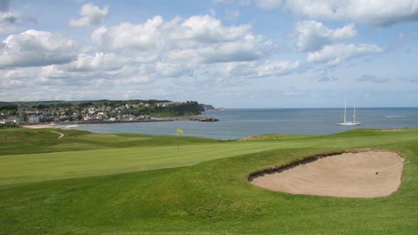 Ballycastle Golf Club Ballycastle Ireland Golf Trips - 
Ballycastle Golf Club - Golf Trip To Ireland Hidden Links Golf is the premiere golf tour and golf travel agency for the best links in Ireland. Contact us today to book your next Ireland golf package… hidden-links-golf.business.site/posts/28228722…