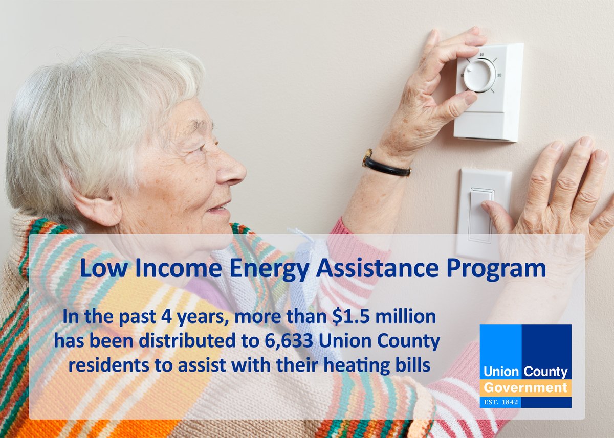 DhsUnion's tweet image. Don't let a high heating bill leave you out in the cold. Union County Human Services, Division of Community Support and Outreach,  canhelp pay high heating costs during the cold-weather months. You can apply for assistance beginning Monday, Dec. 2. co.union.nc.us/news/heating-a…