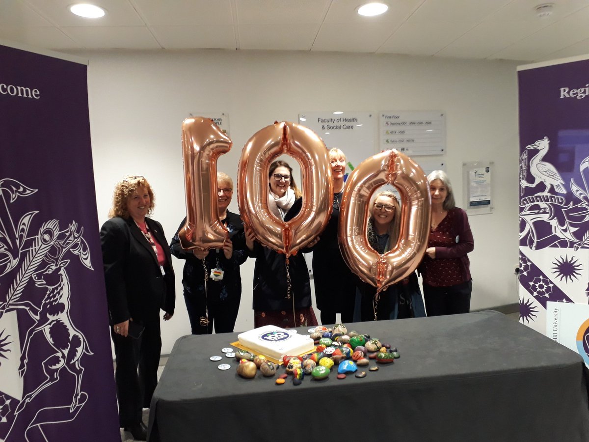 joann_kiernan's tweet photo. #LDHealth100 So proud of my LD colleagues today who came to our conference to celebrate all things acute liaison! How lucky am I to have fab colleagues and support from @EHU_FHSCM @LDASCAlderHey @AlderHey @LCooper102 @emchlokav @JanBradbury2 https://t.co/9nJyQTXNS0