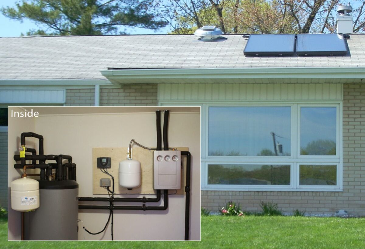 Open_Sky_Energy's tweet photo. Solar Hot Water System With Boiler Backup – Plymouth Meeting, PA#solarinstallation #capturingthesun #plymouthmeetingpa #openskyenergy Call our office at 610-544-1214 to learn more https://t.co/K79aJfoCFh