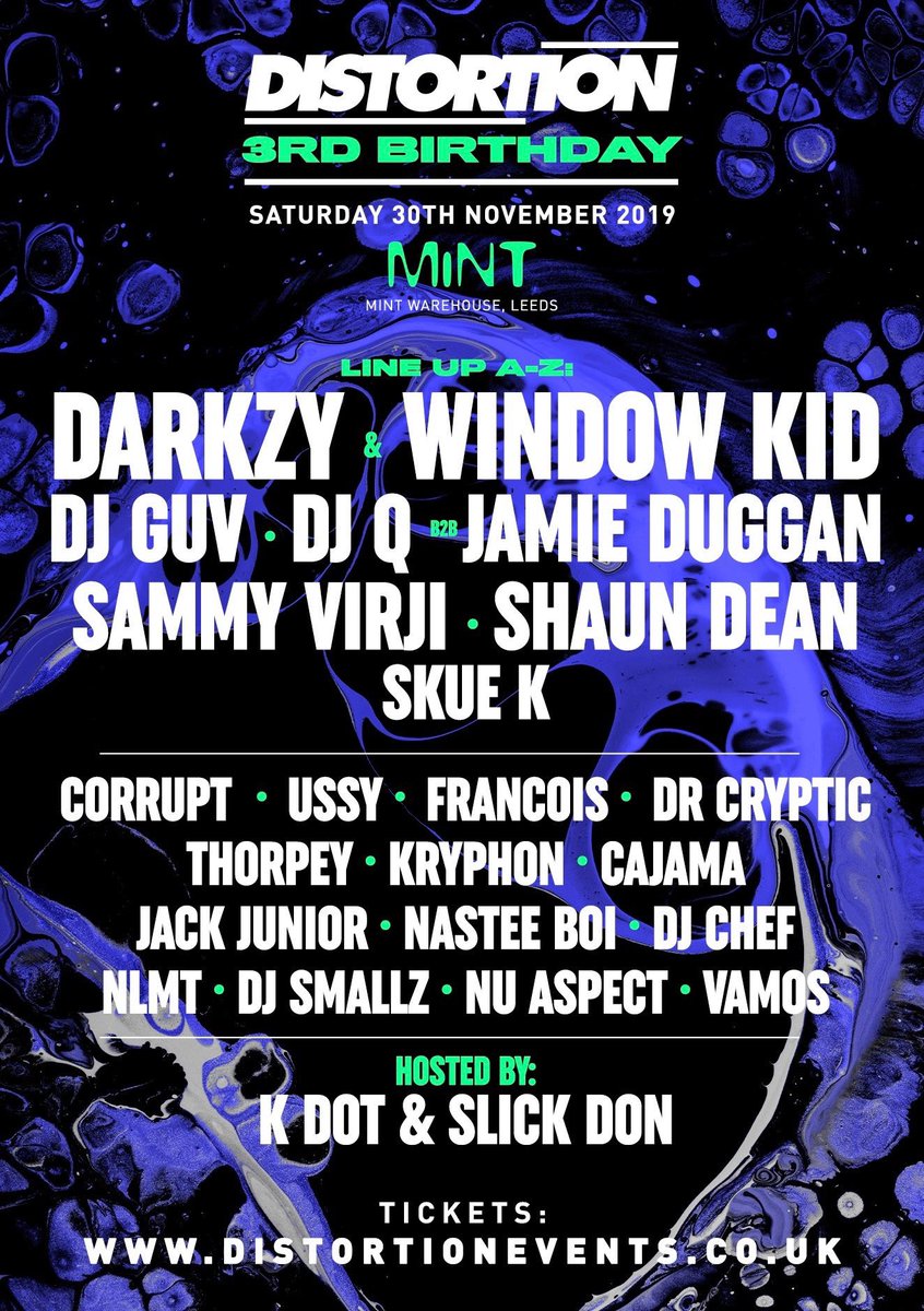 LEEDS SATURDAY! 🏄🏾‍♂️