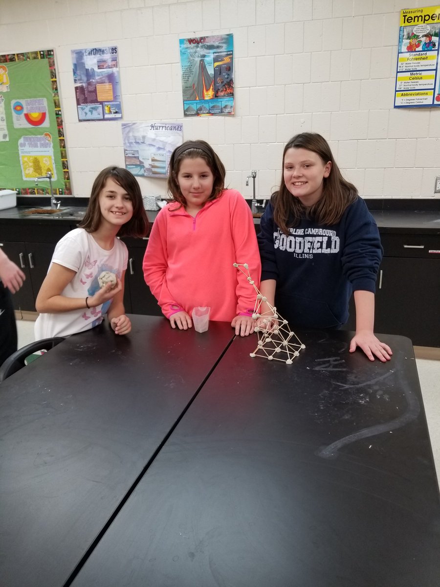 MrsATower's tweet image. Who can build the tallest pyramid? #twolves7pride