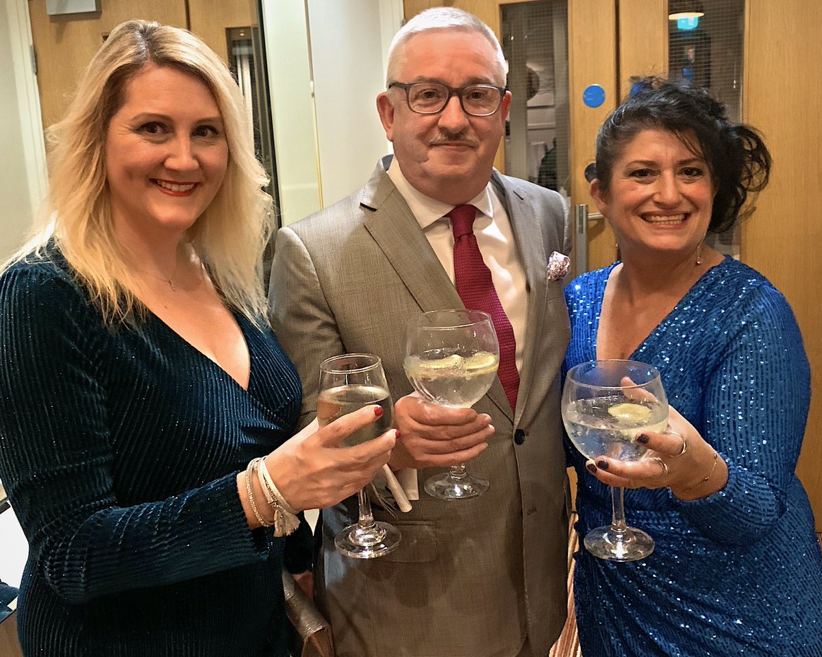 DmwsTraining's tweet image. Training team leading the way at the DMWS staff awards event!

Innovators of the Year