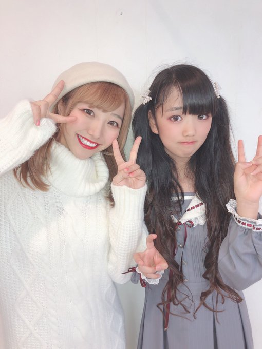 Twitterのコスプレ画像18