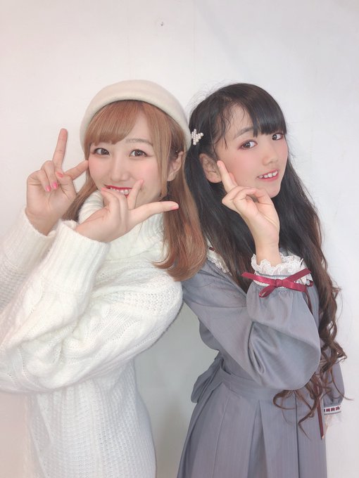 Twitterのコスプレ画像17