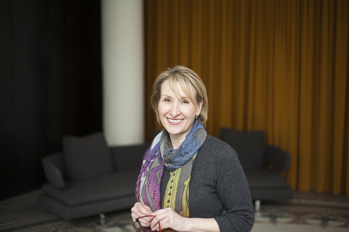 "I'm honored and humbled to be selected as 1 of the top 10 Women in Chicago Real Estate for 2019! Thank you, <a href="/connectCRE/">Connect Commercial Real Estate</a> 
Clients, Gensler and all of the business partners I'm fortunate to team with. Your support and partnership are treasured." - Sheryl Schulze -<a href="/GenslerChicago/">Gensler Chicago</a>