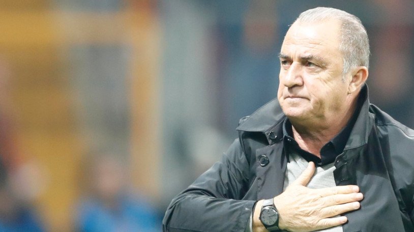 gercekgundem's tweet photo. Fatih Terim'den Ömer Bayram açıklaması: Beni çıkarın demesi...
https://t.co/N0Crg6vYKG #GSvsCLU https://t.co/1CEl3RpryT