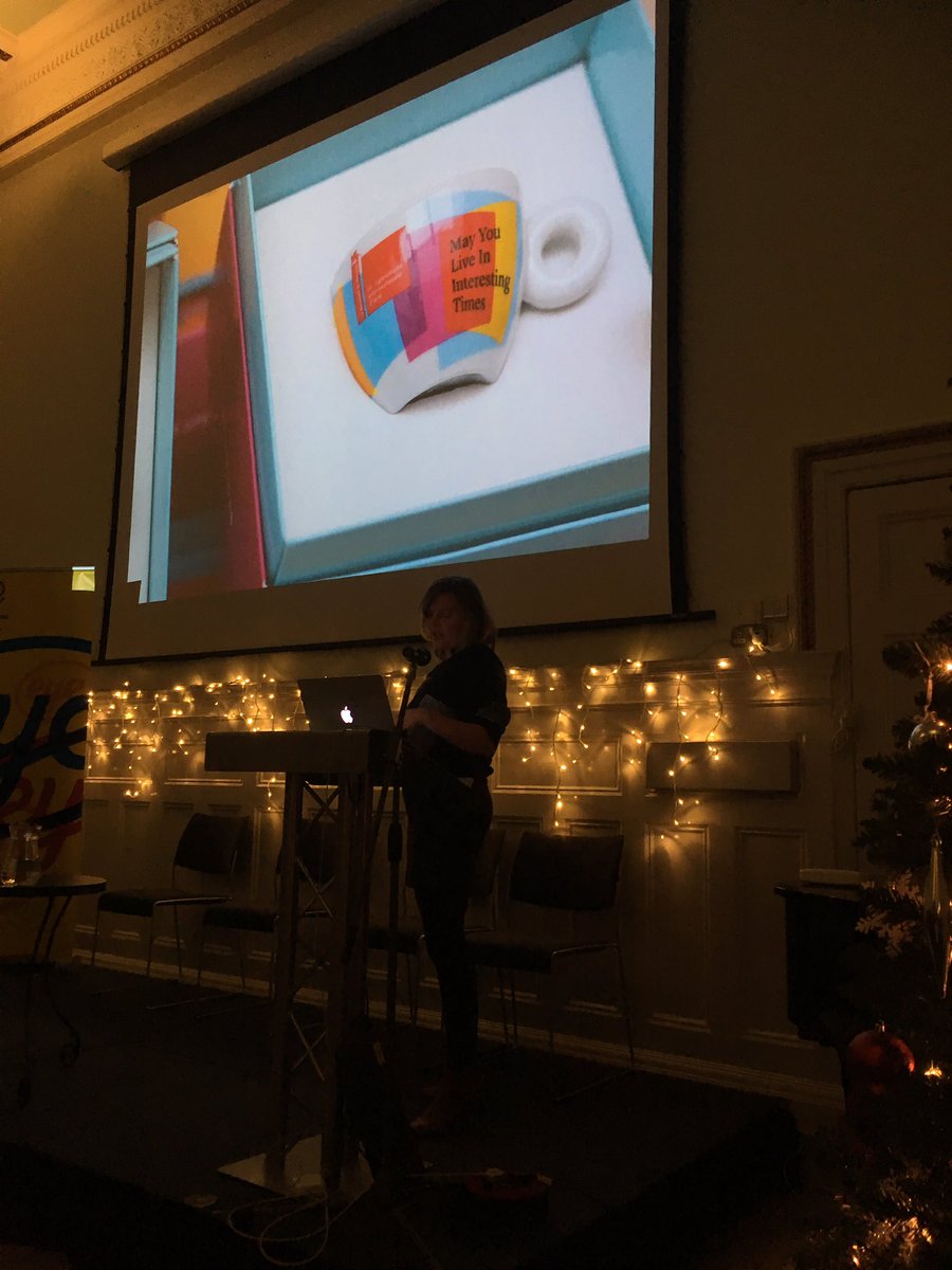 eyemagazine's tweet photo. Melanie Mues talks about her identity for the Venice Biennale Arte 2019 at Eye’s #TypeTuesday #Eye99 https://t.co/iUb2HGIhmu