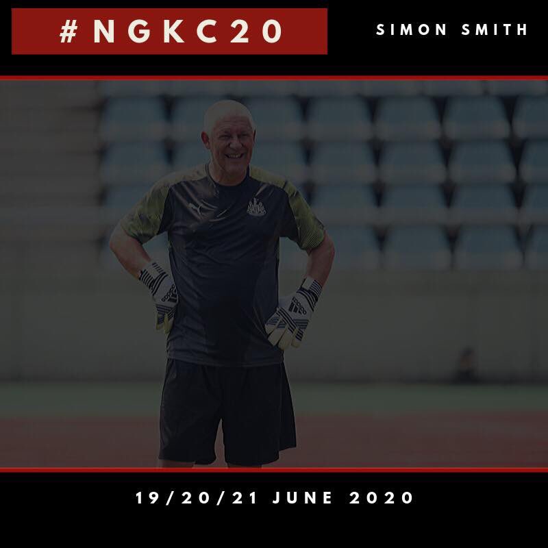 NGKConference's tweet image. We have announced five presenters and we still have two more to go, keep your eyes peeled for the 28th November and the 3rd December 🧤 💭 

#NGKC20 #LearnInspireGrow #GoalSquare #TonyParks #SimonSmith #JamesHollman #KeithGrainger #DanielSaunders