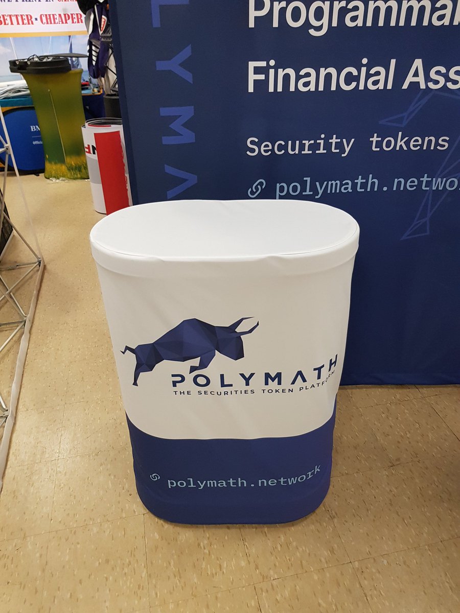 dolphiespromo's tweet photo. Wheeled Hard Case Transformation to Tradeshow Promo Podium by adding Dye-Sub Printed Fabric wrap + Wooden Lid #dyesublimationprinting #dyesublimation #dyesublimationprint #sublimationprint #sublimation #tradeshowgraphics #tradeshowcounter #fabricdisplay #fabricstands #fabricprint https://t.co/xQ6ClpjBVh