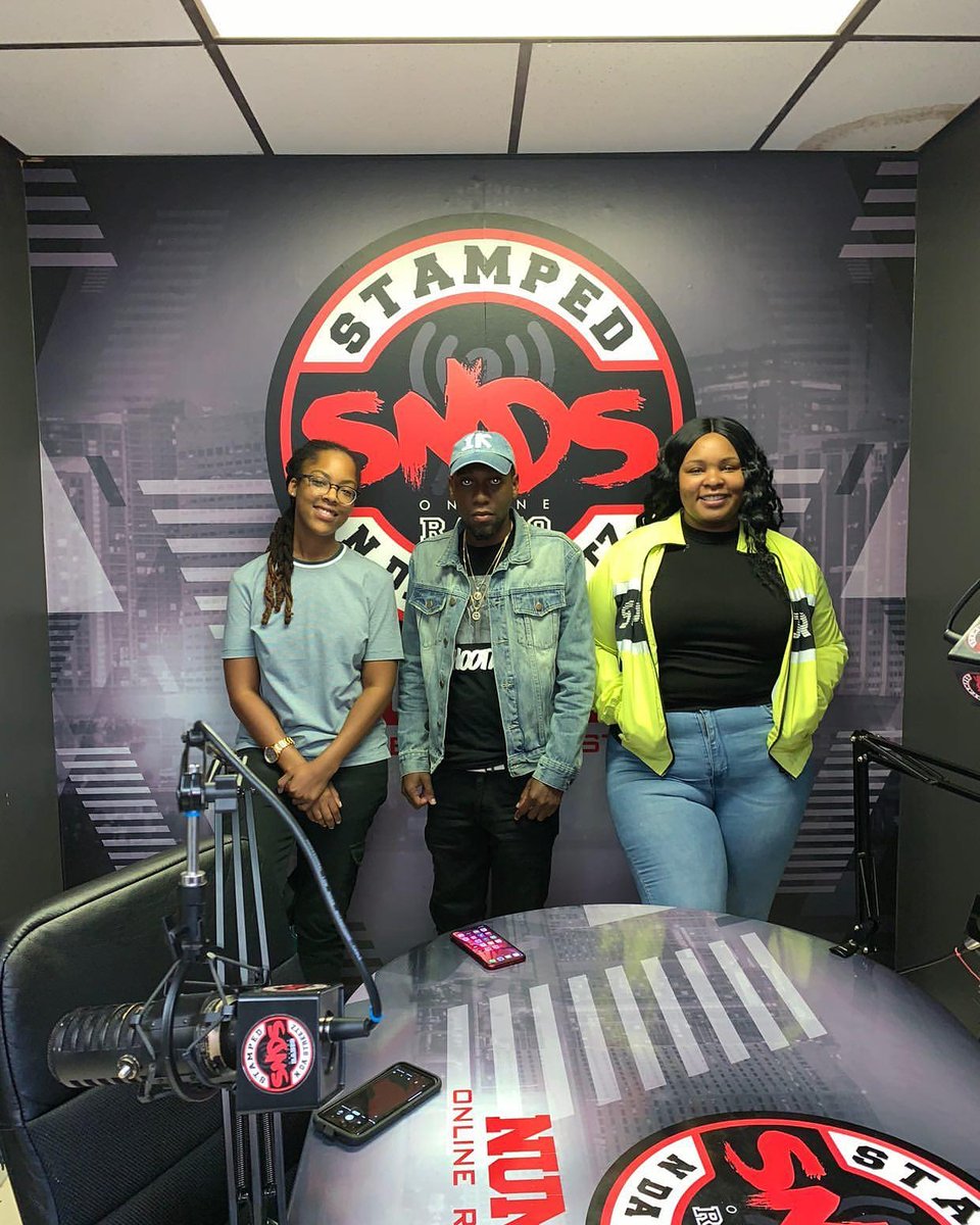 _FlyBoyLee's tweet photo. Great interview today on the Big Morning Show on @SNDSRadio with @radio_gee_ and @DJBLAKECOLE download the app to stream my interview and tune it Miami number radio show
🎤🎶🎵🎧🇭🇹🔥🌊☯️🌌
#FlyBoyLee #sndsradio #radiointerview #artist #music #Uhhuh #influence https://t.co/b9CGPWRWPR