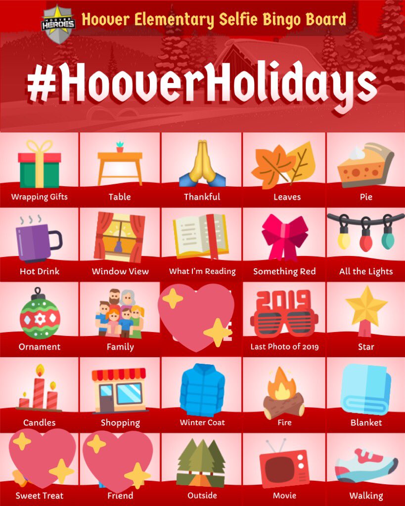 Had such an amazing day yesterday laughing with these ladies. I’m so grateful for their friendship! #HooverHolidays