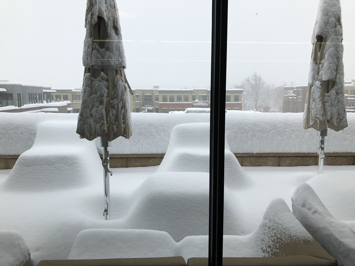 bradfordmoore's tweet image. Peaceful day at #TwitterBoulder today...