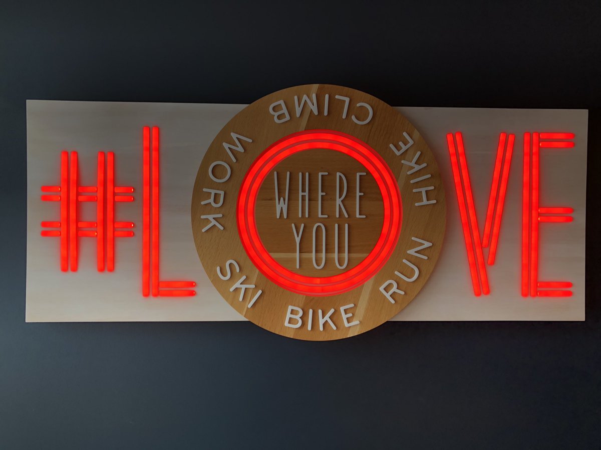 bradfordmoore's tweet image. Peaceful day at #TwitterBoulder today...